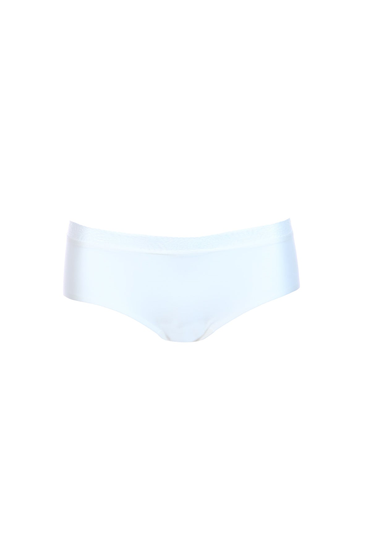 Chantelle Underwear Ivory / O/S SoftStretch Hipster with Lace- Ivory