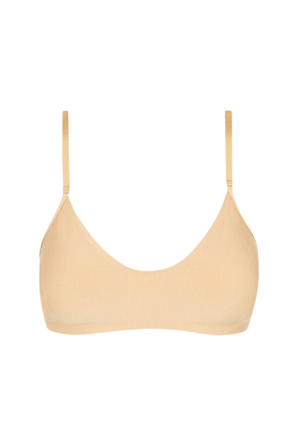 Butter Bralette - Seal - Chérie Amour