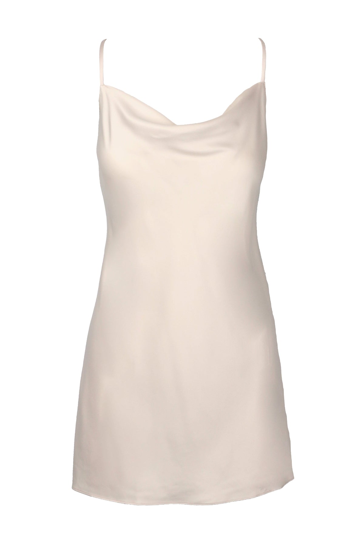 Rya Collection Chemise Champagne / 1X Darling Plus Chemise - Champagne