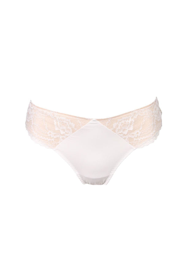 Chérie Latex Thong main image 1