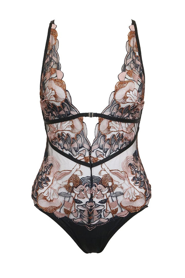 Thistle & Spire Bodysuits for Women, Online Sale up to 42% off