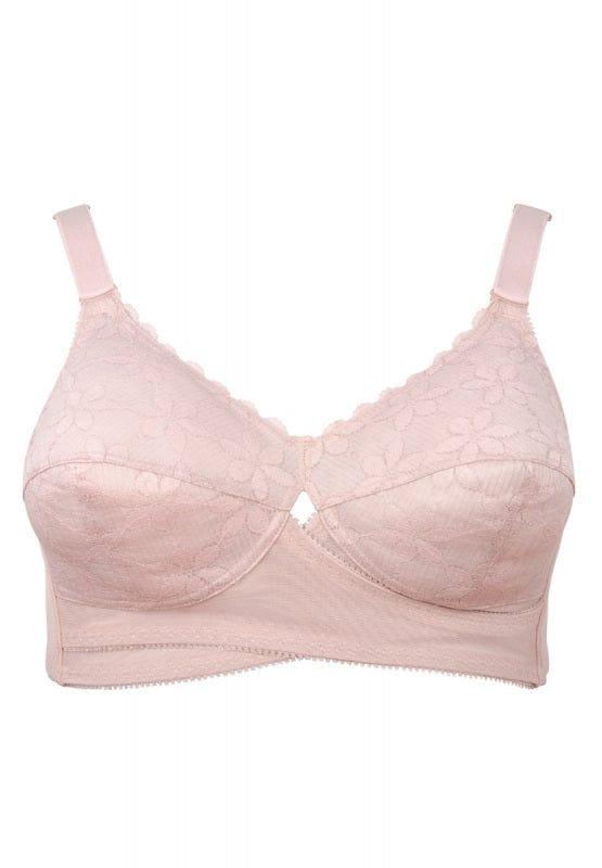 Berlei Classic Non Wired Bra White