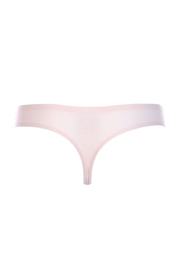 SoftStretch Thong- Nude Blush - Chérie Amour