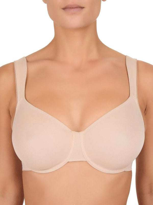 Soft Touch Wired Minimizer Bra - Chérie Amour