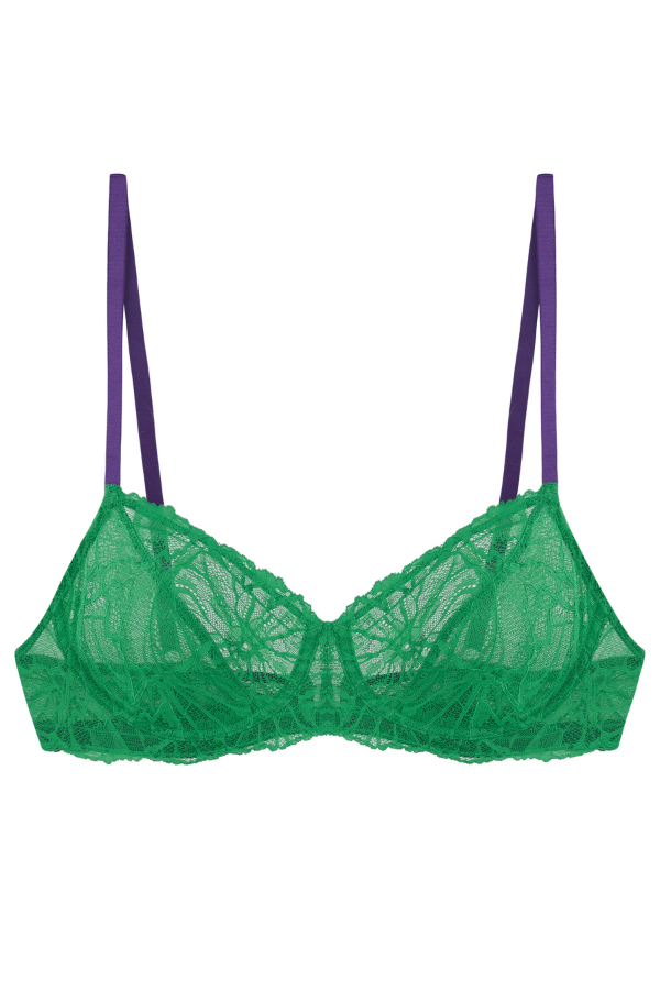 Victoria's Secret Green 36 Band Bras & Bra Sets for Women for sale