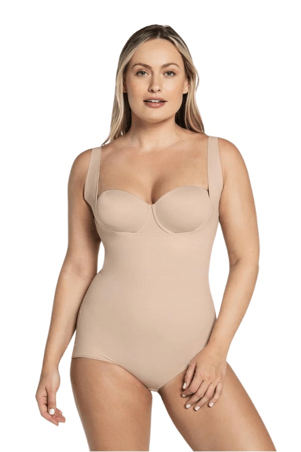 Plunge best sale body shaper
