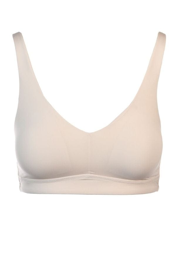Breathable Basics Tagged Lounge Top - Chérie Amour