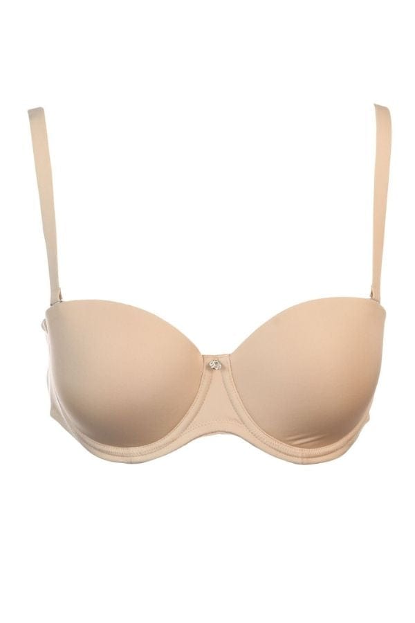cherie sexy lingerie strip Danse des Sens Saint-Tropez Brief main image 0