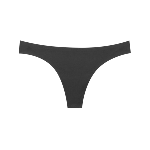 Essentials Women's Thong Underwear Saudi Arabia