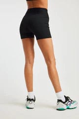Year of Ours Activewear Volley Short- Black