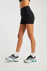 Year of Ours Activewear Volley Short- Black