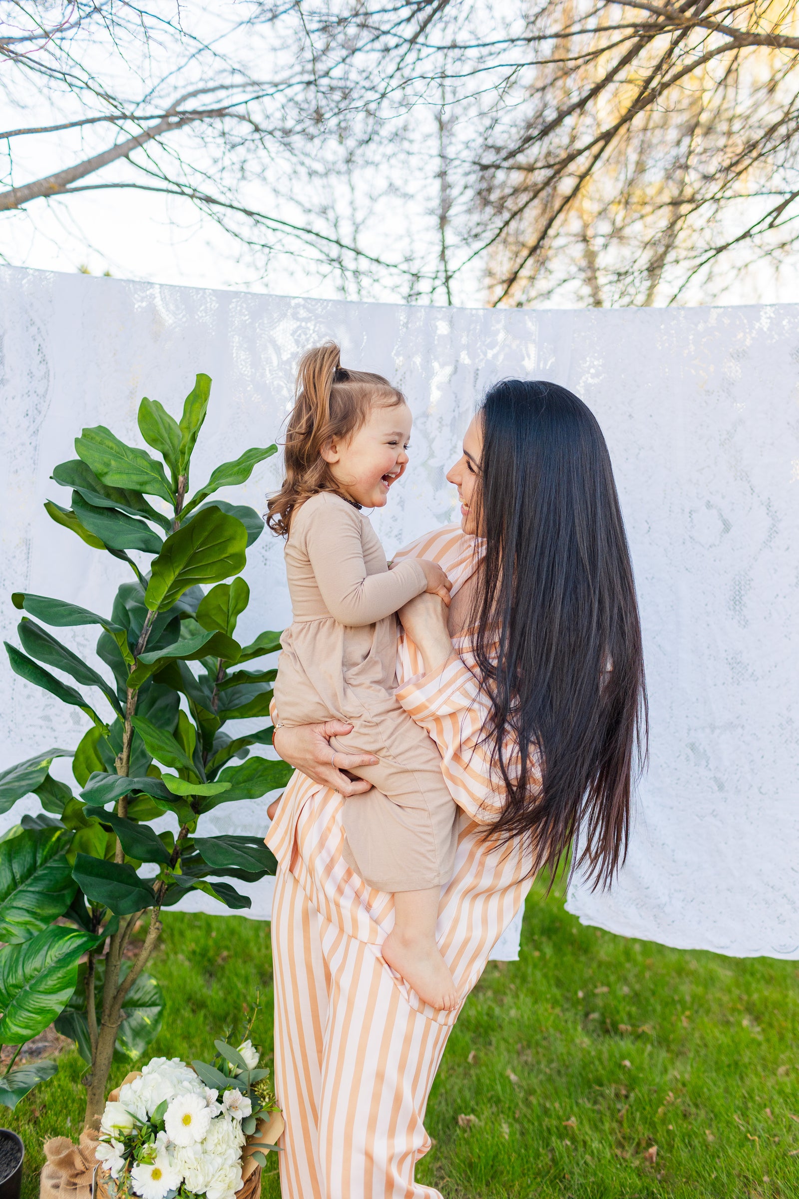 The Mama Edit: Celebrating Comfort for the Women Who Do it All