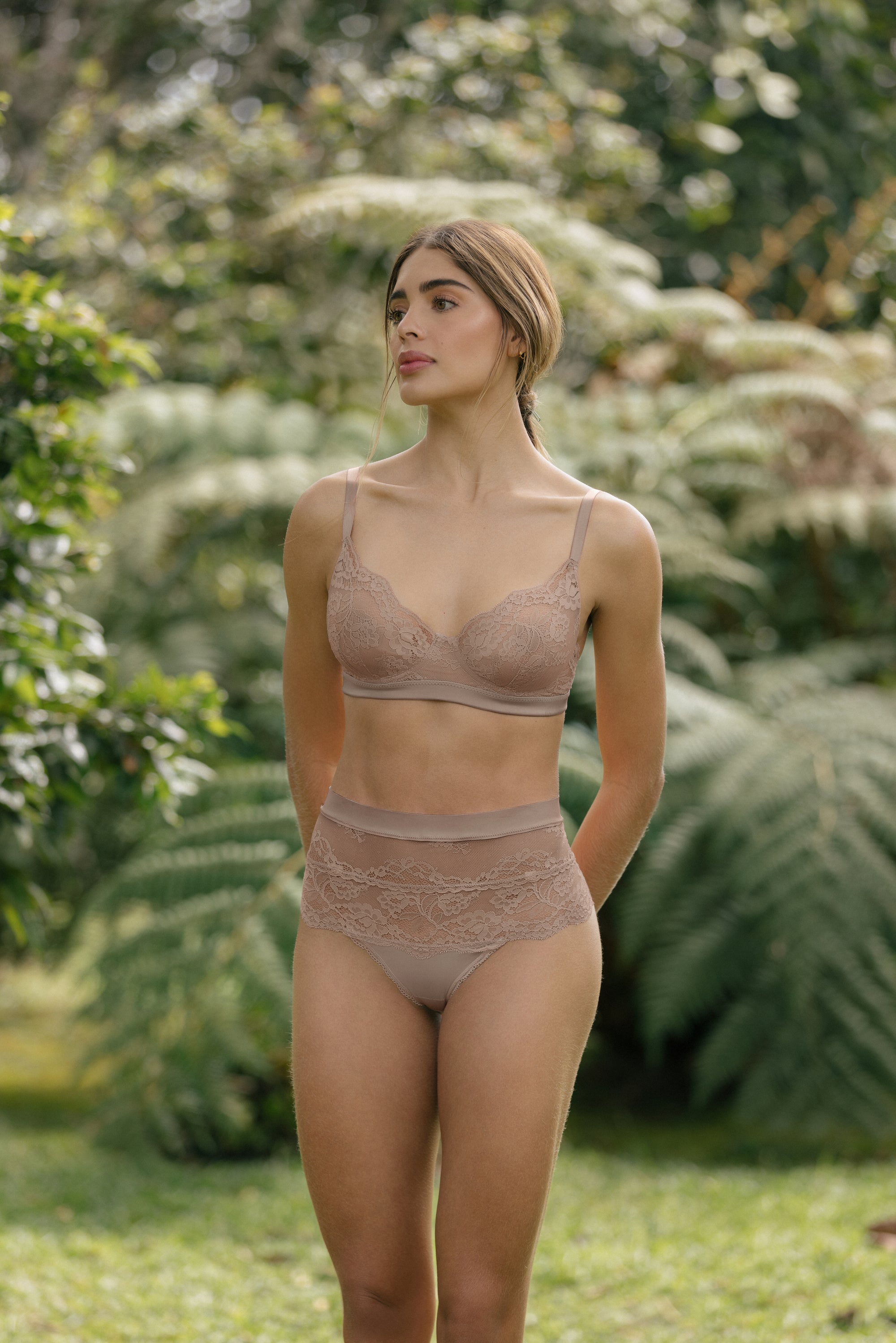 Brazilian Panties: a Primer