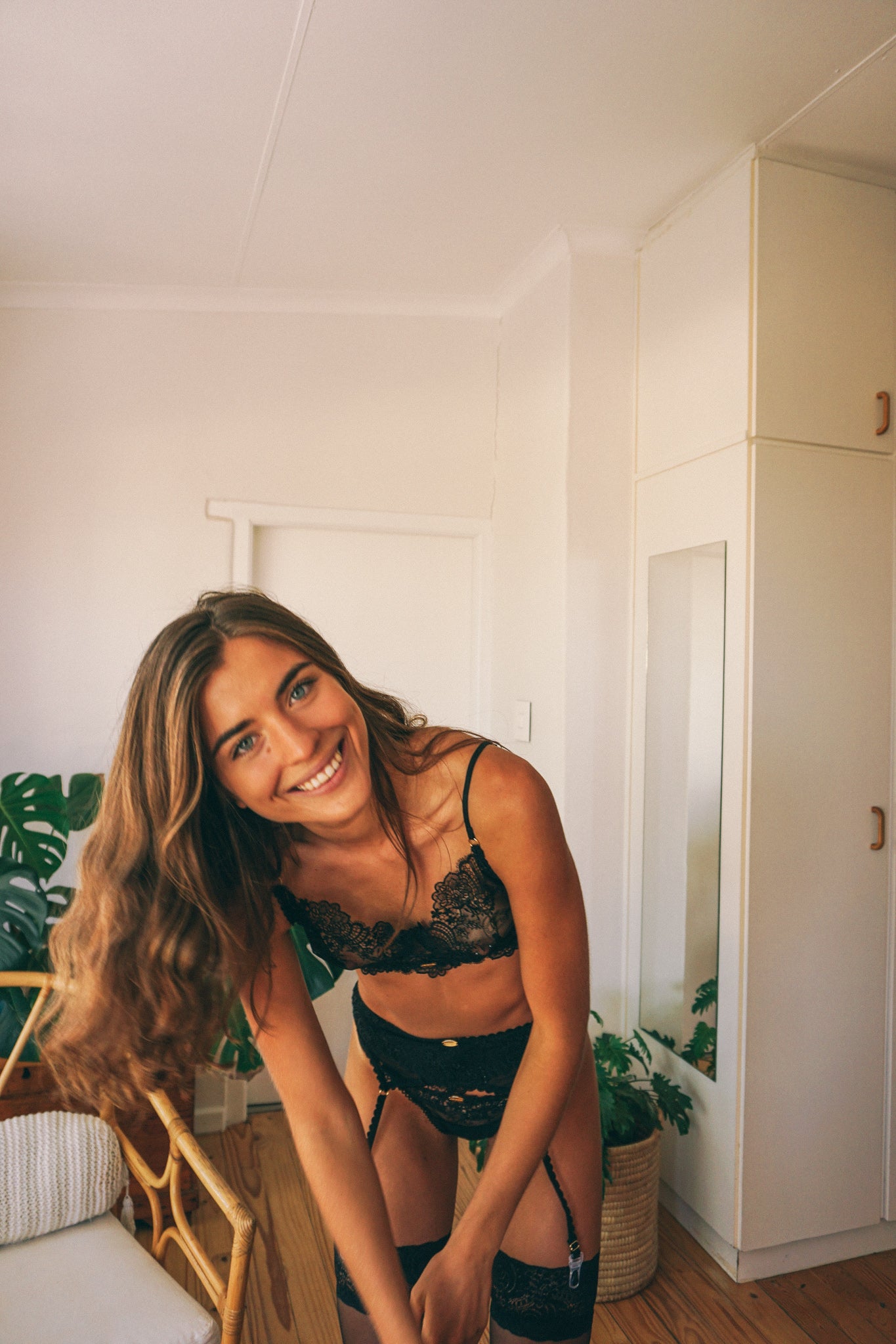 The Edit: Sustainable Lingerie