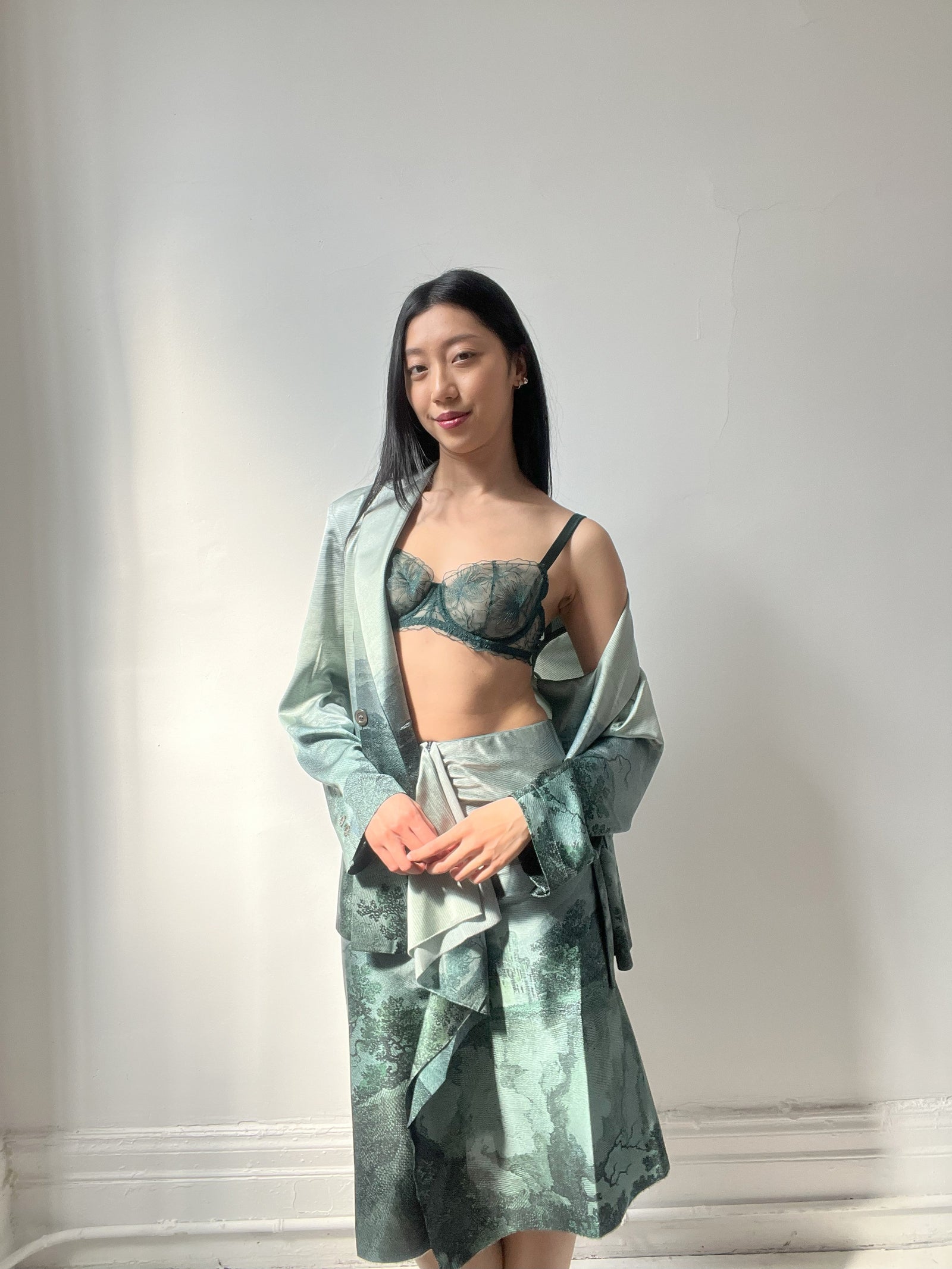 Easter Ready: The Prettiest Bra Styling Tips for a Delicate Spring Look