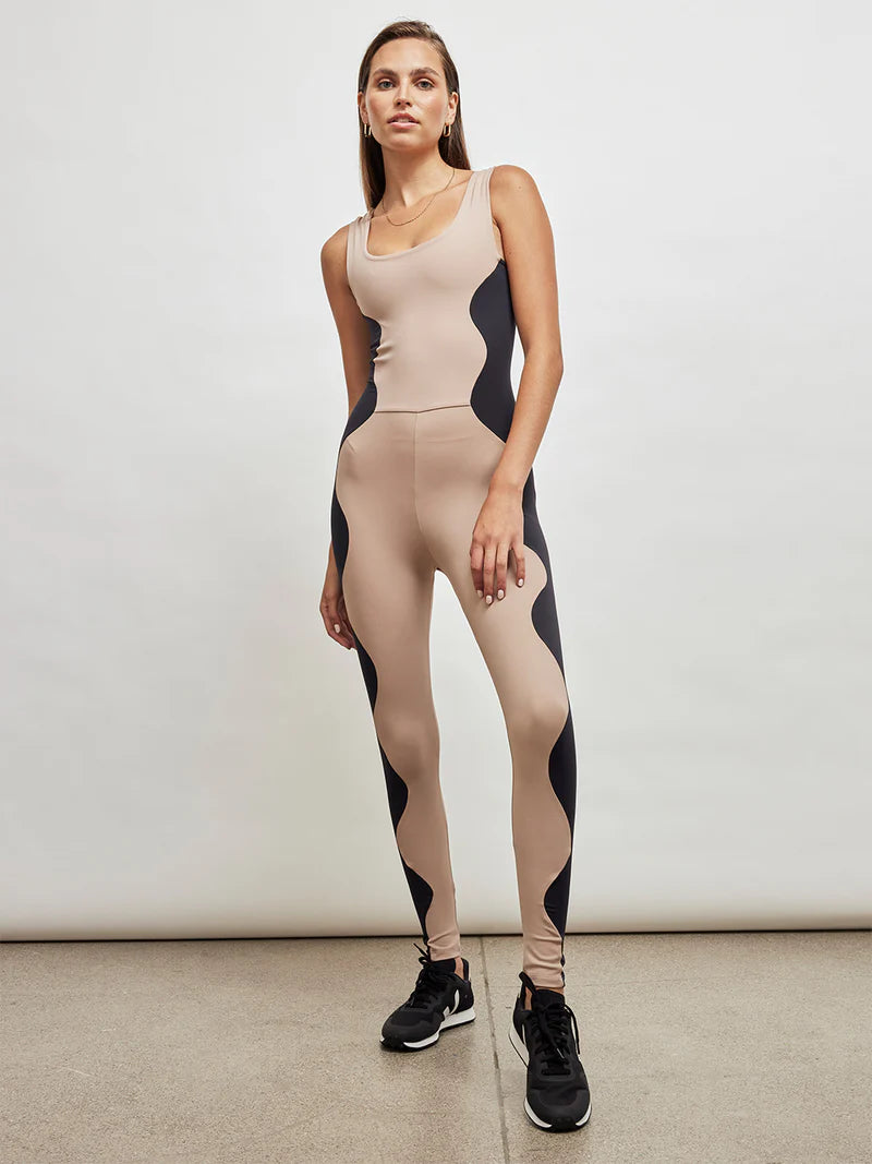 Active in Style: Trendy Summer Activewear for Every Workout