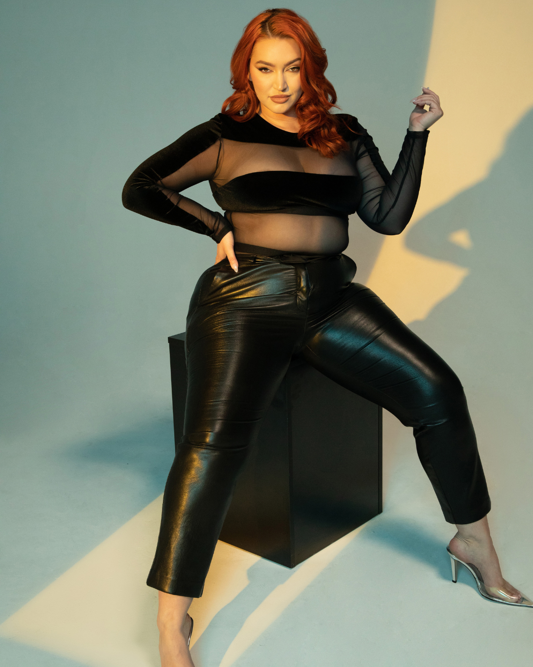 From Desk to Dinner: Bodysuits That Transition Effortlessly