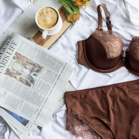 How to Find the Perfect Brand For Your Personal Style