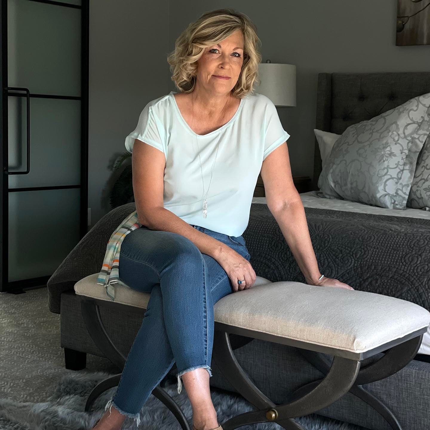 A Letter From the Owner