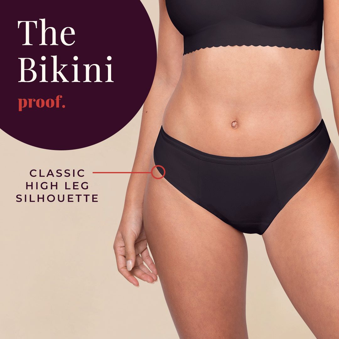 Brand Highlight of the Month: Proof