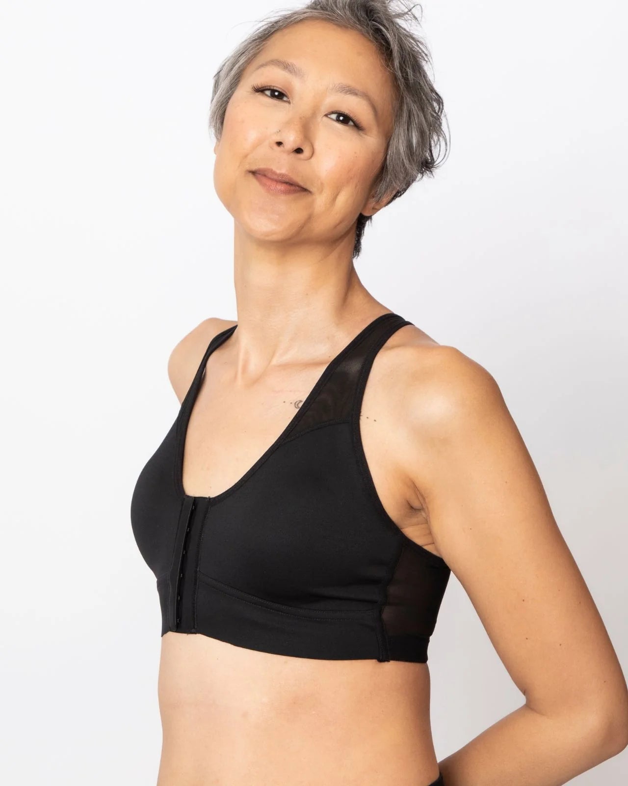 AnaOno: The Brand Re-Shaping Post-Mastectomy Bras - Chérie Amour