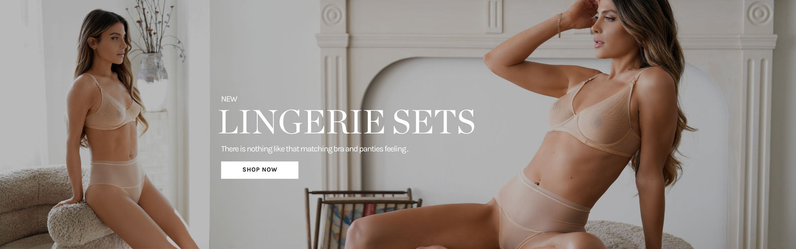 Cherie Amour  Luxury Designer Sexy Lingerie, Intimates & Loungewear