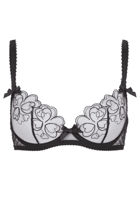 Agent Provocateur Lingerie - Chrie Amour Agent Provocateur Lingerie - Chrie Amour