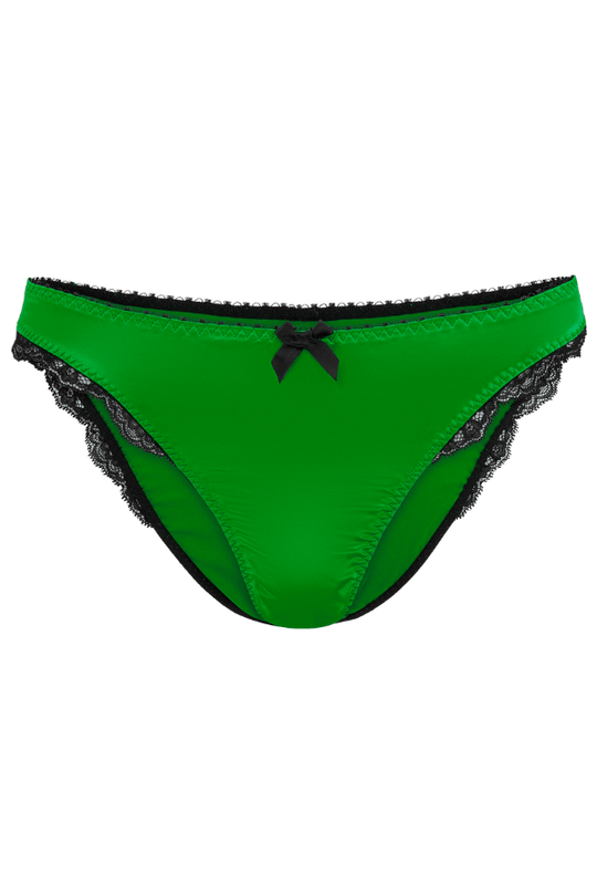 Sloane Brief - Green