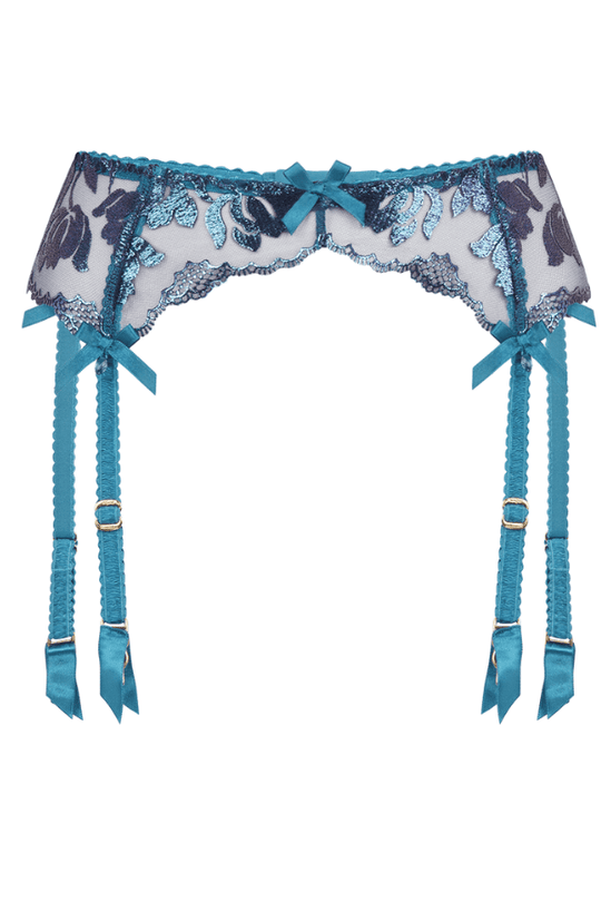 Suspenders & Garters - Chrie Amour Suspenders & Garters - Chrie Amour