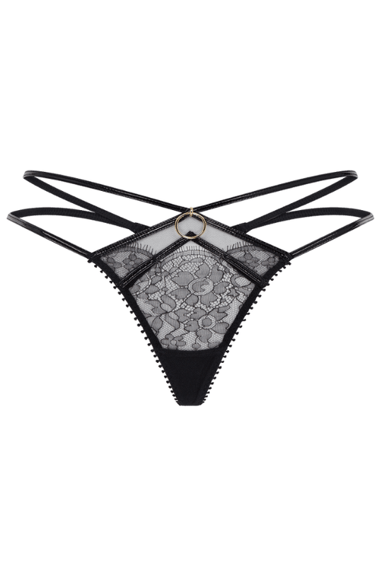 Agent Provocateur Lingerie - Chrie Amour Agent Provocateur Lingerie - Chrie Amour