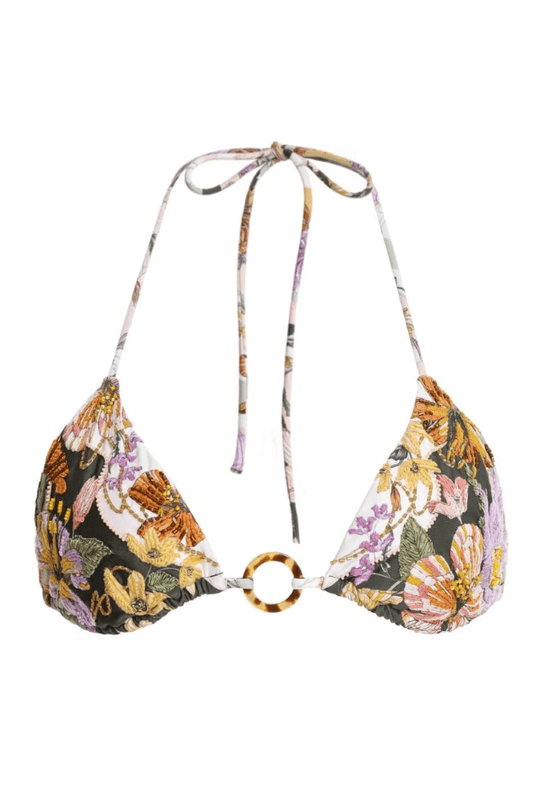 Lolita Bikini Top - Vitreo