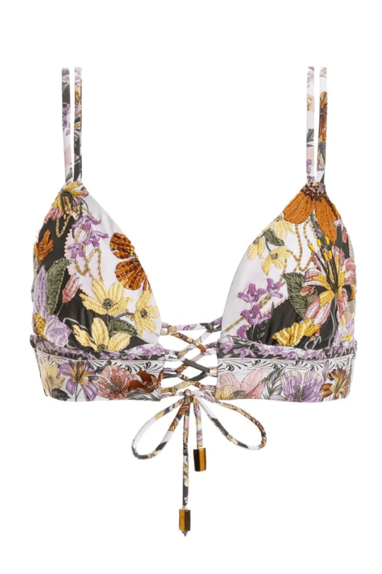 Mia Bikini Top - Vitreo