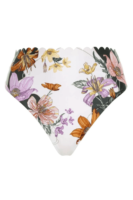 Penelope Bikini Bottom - Vitreo