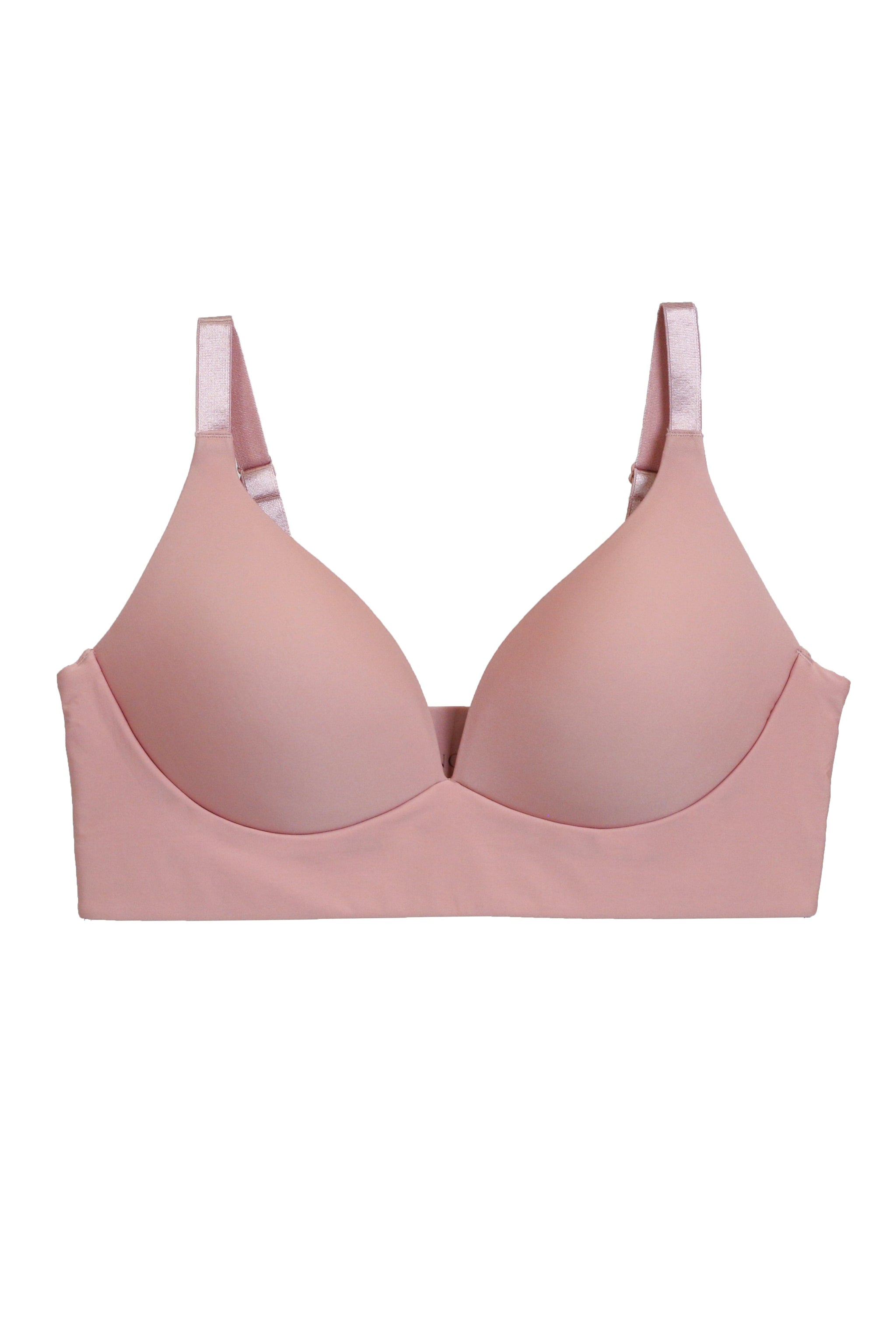 Trish Molded Cup Bra – AnaOno  How to feel beautiful, Most comfortable  bra, Bra cups