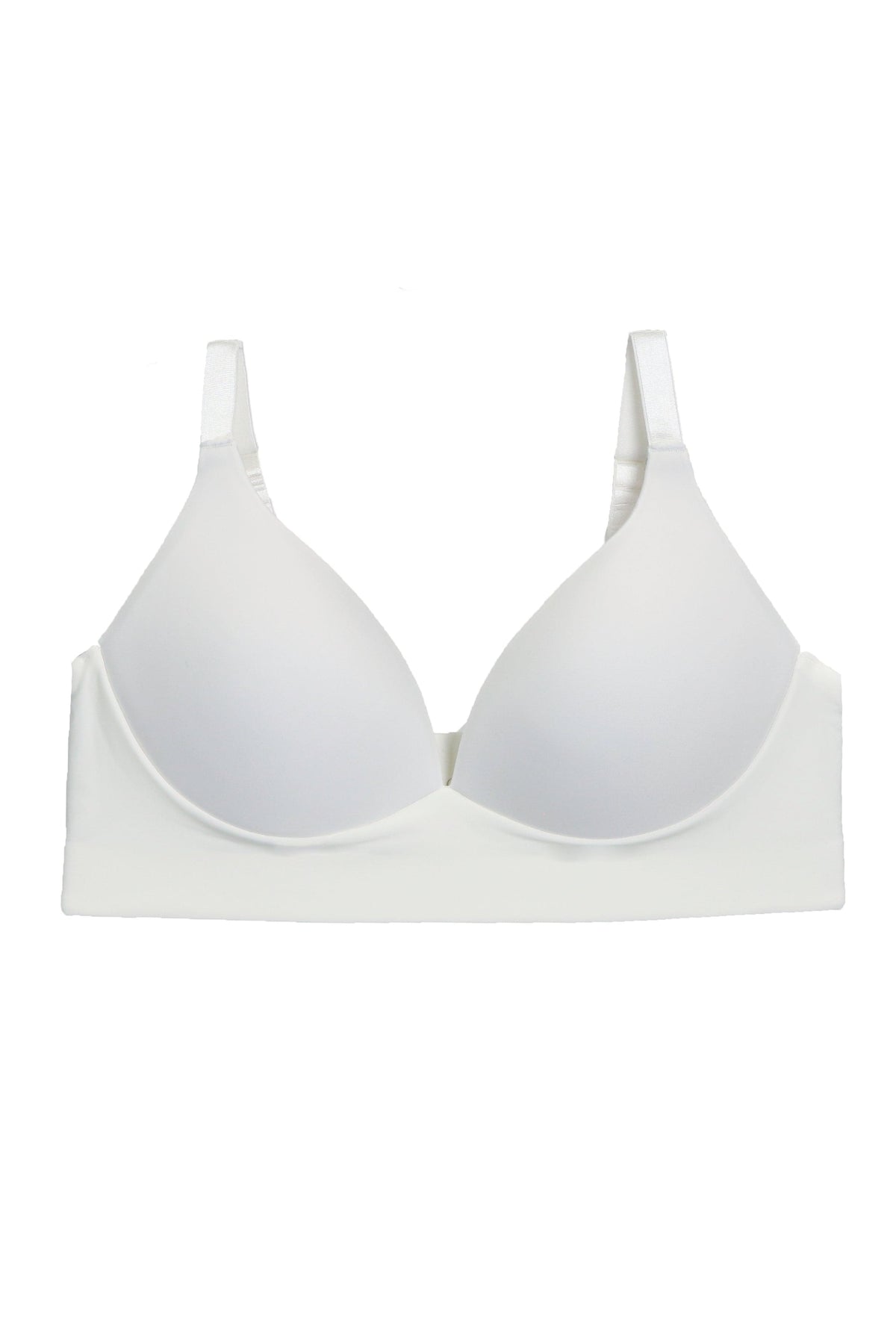 AnaOno Bras Ivory / XS/30 Trish Molded Cup Bra - Ivory