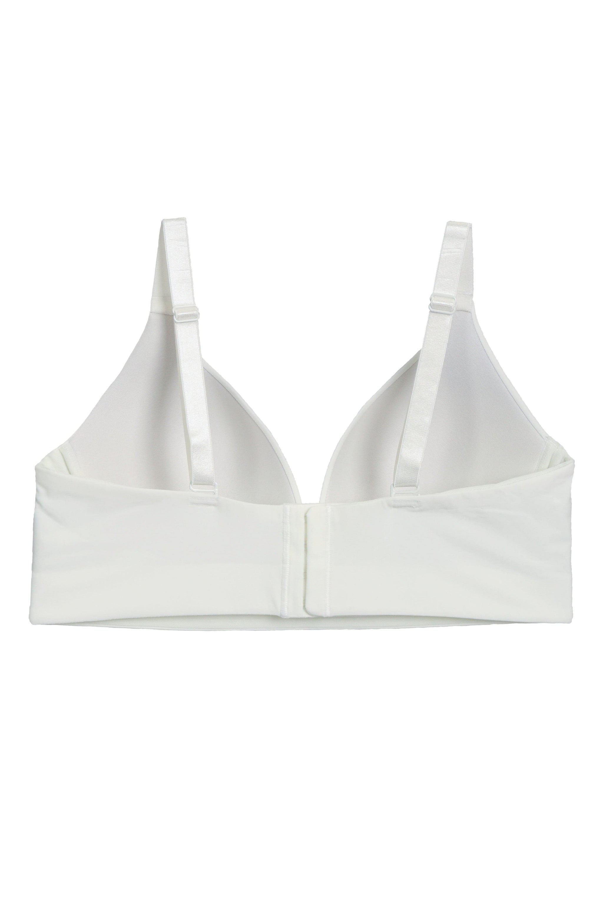 Trish Molded Cup Bra - Ivory - Chérie Amour