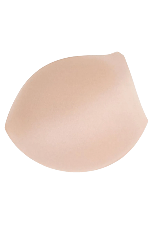 F(oo)B Breast Insert - Left