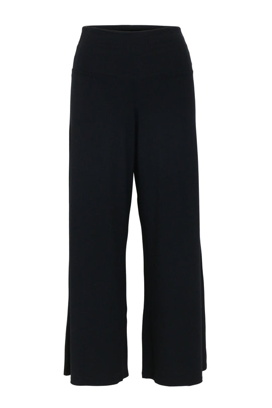 Abby Lounge Pant - Black