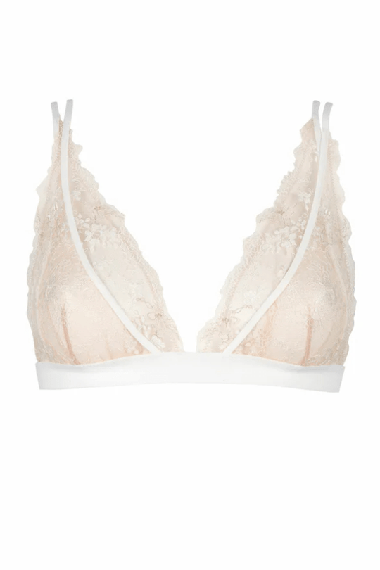 Atelier Amour Lingerie - Chérie Amour Atelier Amour Lingerie - Chérie Amour