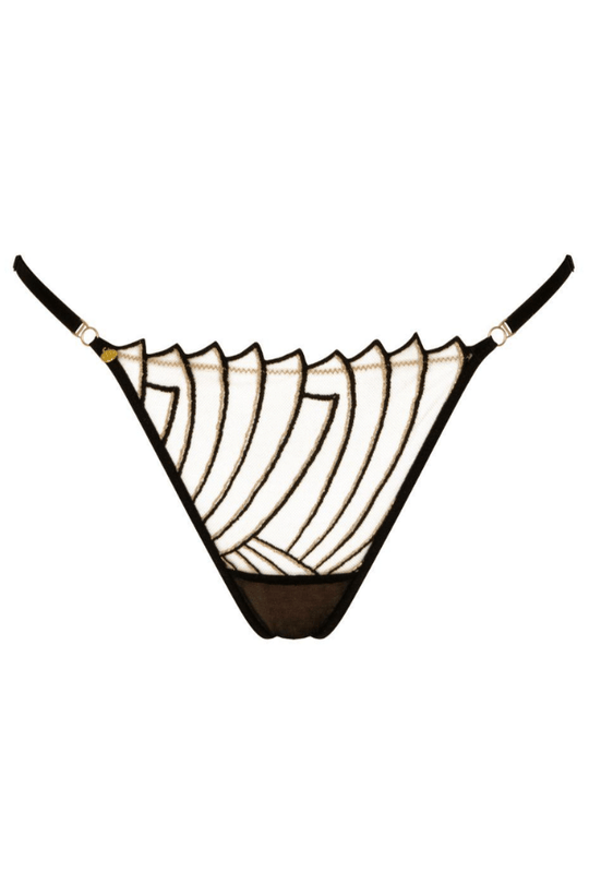 Cosmic Dream String - Black