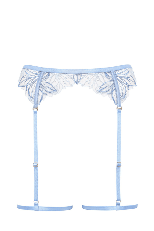 Suspenders & Garters - Chrie Amour Suspenders & Garters - Chrie Amour