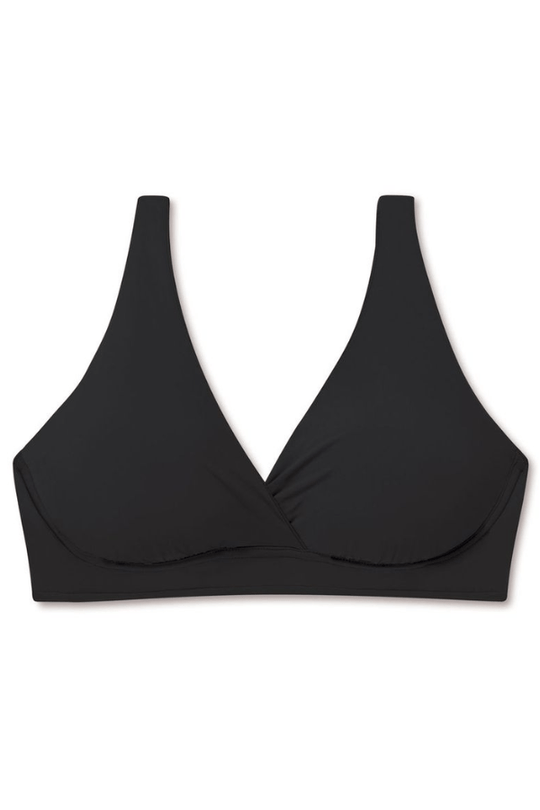 Ballet Bra - Black