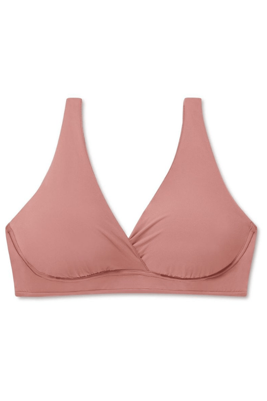 Ballet Bra - Pink