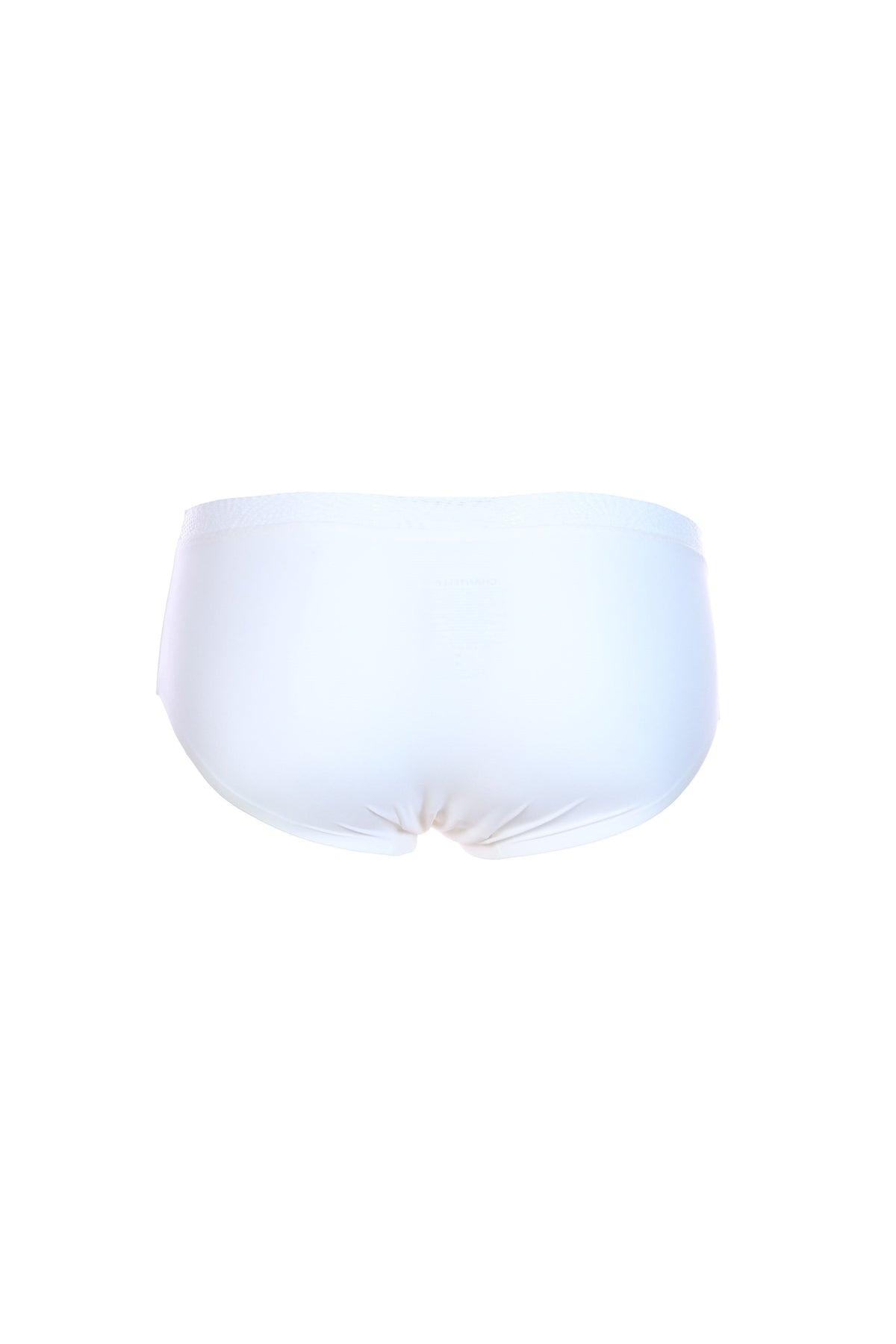 Chantelle Underwear Ivory / O/S SoftStretch Hipster with Lace- Ivory