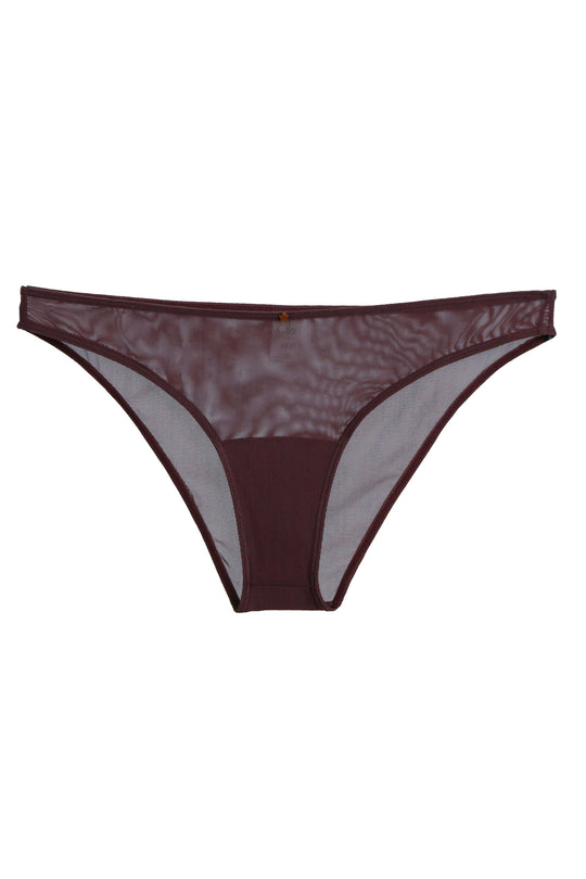 Malla Brief - Brown