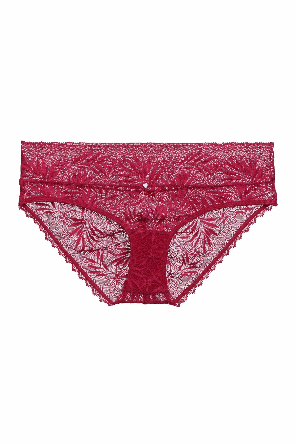 Clo Intimo Briefs Rumba Red / S Selva Brief - Red