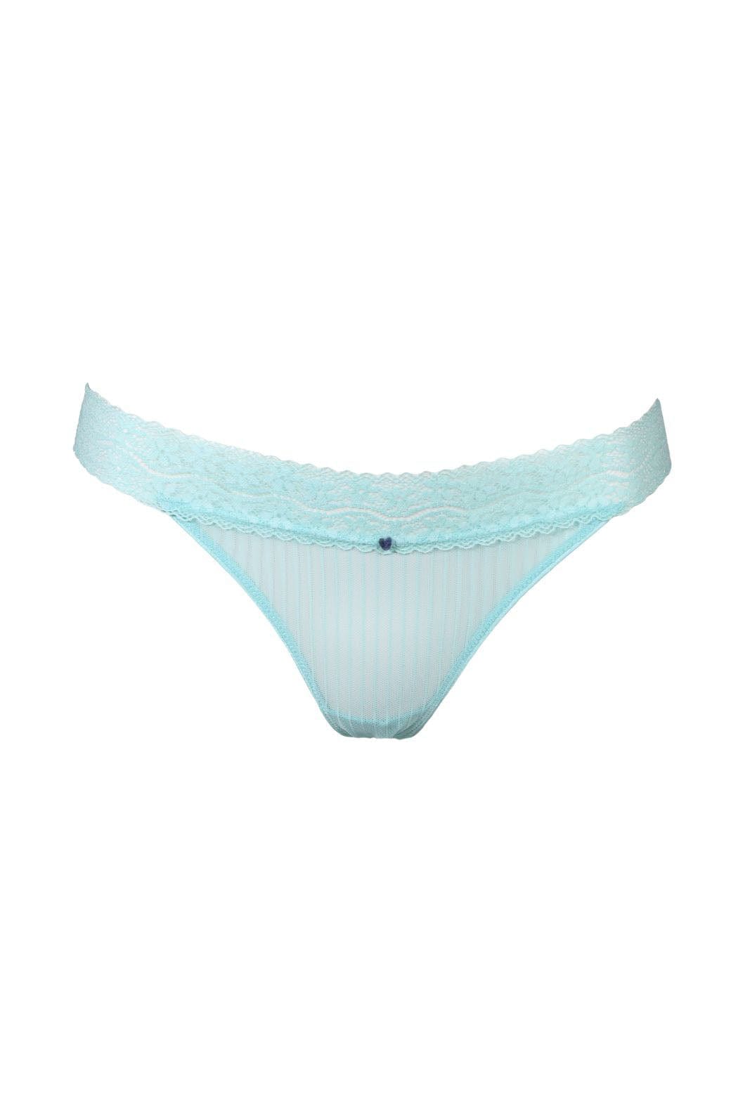 Clo Intimo Thongs Deseo Thong