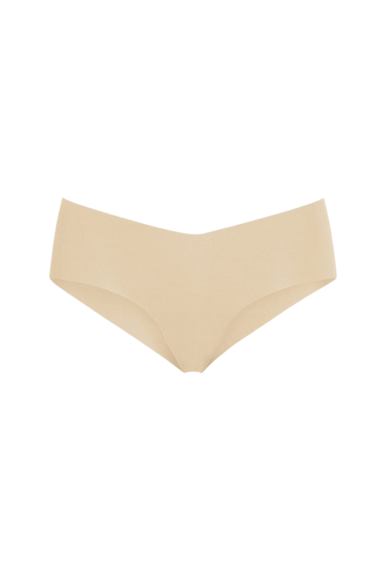 Classic Girl Short - Beige