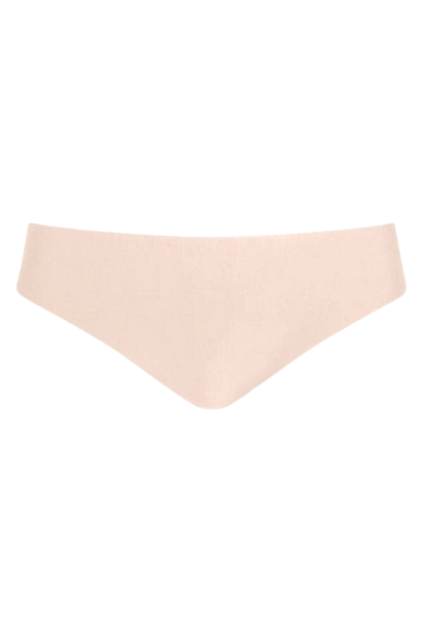 Commando Thong Butter Thong- Beige