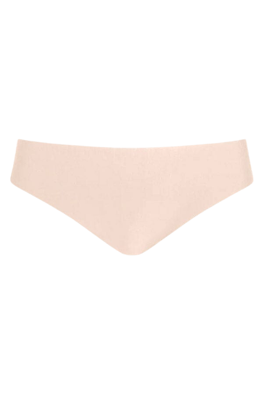 Butter Thong- Beige